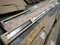 Lot of (1) Box of Kadant Doctor Blades