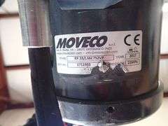 GLG Battery Powered Mobile Glass Handler