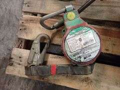 Lot of Assorted Industrial Components