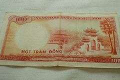 Lot of Foreign Currency