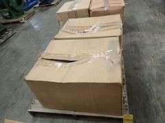 Lot of Assorted Conduit and Pipe Clamps