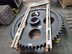 Martin Double Sprocket