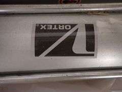 Lot of (2) Vortex Salina Vortex Roller Gates