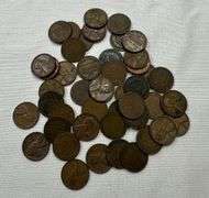 Lot of Assorted Currency