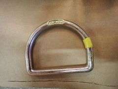 Lot of Assorted Snap Hooks and O-Rings