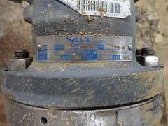Velan Gate Valve