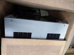 Hoffman 2000 BTU Air Conditioner