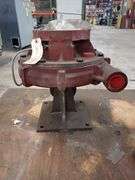 Lot of (2) Centrifugal Pumps
