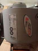 Lot of (3) Avery Dennison ALS204 Label Units