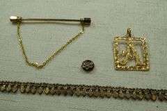 Lot of Assorted Jewelry