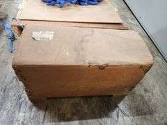 AMRE DC Electric Motor