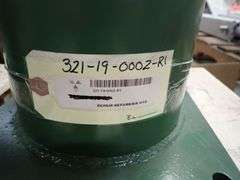 Lot of (6) Daramic Vallen Hydraulic Cylinders