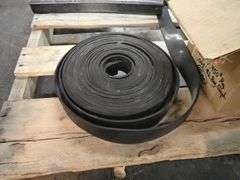 Lot of Assorted Gaskets and Brackets