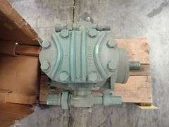 Bitzer Reciprocating Compressor