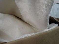 Lot of (10) Boxes Filtration Blankets