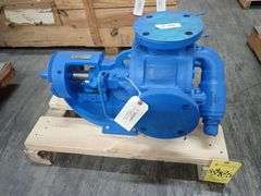 Viking Internal Gear Pump