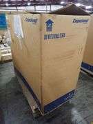 Copeland Discus Compressor Condensing Unit