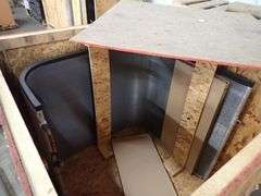 Central Air Conditioner Condenser Coil