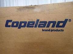 Copeland Discus Compressor Condensing Unit