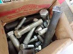 Lot of Assorted Industrial Components