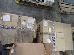Lot of Mesh with TMT Rings
