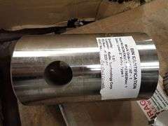 Lot of Assorted Industrial Components
