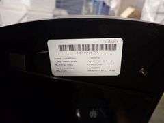 Copeland Discus Compressor Assembly