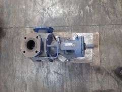 Viking Internal Gear Pump