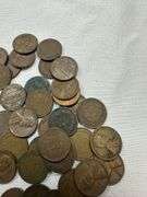 Lot of Assorted Currency