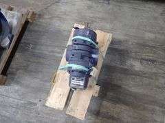 Gardner Denver Gear Pump
