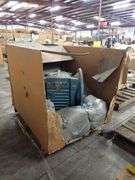 Sew Eurodrive Gear Box