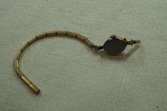 Lot of Assorted Jewelry & Watches