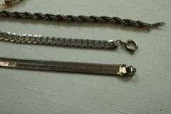 Lot of Assorted Jewelry