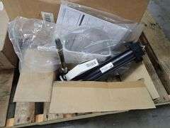 Accu Web Linear Drive with Motor