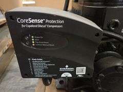 Copeland Discus Compressor