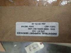 Lot of Assorted Industrial Components