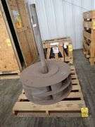 Blower Shaft
