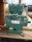 Bitzer Reciprocating Compressor