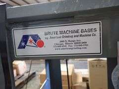 Vibratory Feeder System Assembly