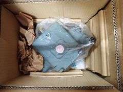 Dramic Variable Vane Pump
