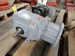 Lot of Assorted Industrial Components