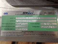 DR1 Dehumidification Cassette