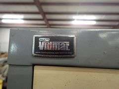 Stanley Vidmar 6-Drawer Storage/Tool Cabinet