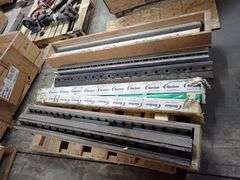 Lot of Assorted Industrial Components