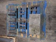 Lot of Assorted Tool Sets and Tool Holders