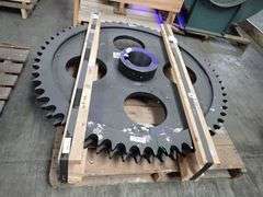 Martin Double Sprocket