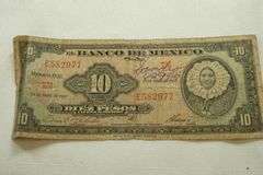 Lot of Assorted Currency