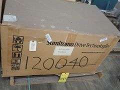 Sumitomo Drive