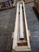 Rolls Inc Industrial Roller