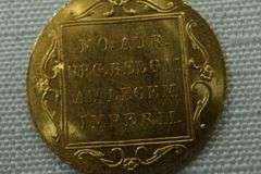 1928 Netherlands Gold Ducat